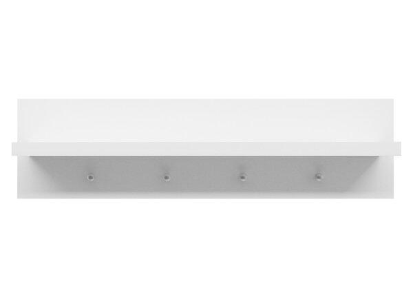 Shelf Noah White