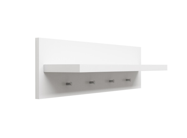 Commodes: Commode 120 cm wit verrijdbaar | Tangara groothandel Commodes: Commode 120 cm wit verrijdbaar | Tangara groothandel