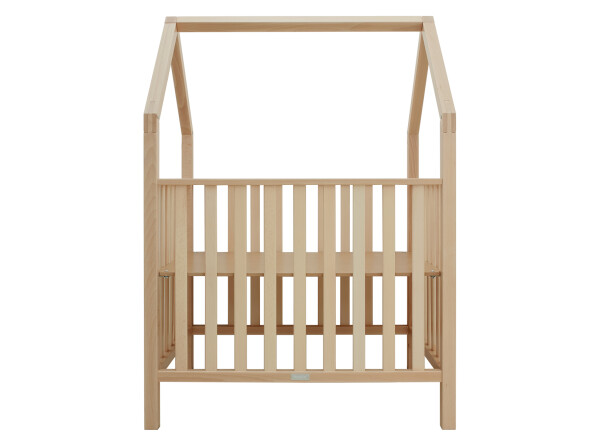 Playpen Home Natural (excl. wheels)