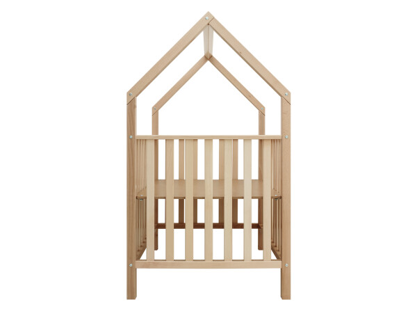 Playpen Home Natural (excl. wheels)
