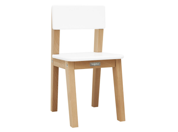 Play chair Ivar White/Natural