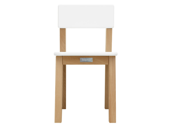 Play chair Ivar White/Natural
