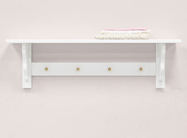 Shelf Elena White