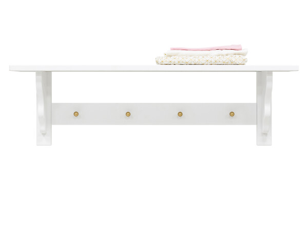 Shelf Elena White