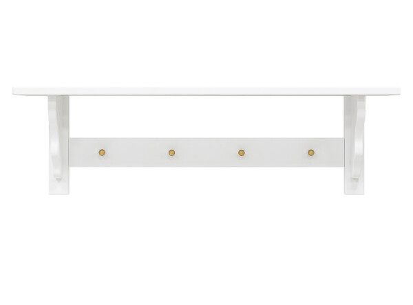 Shelf Elena White