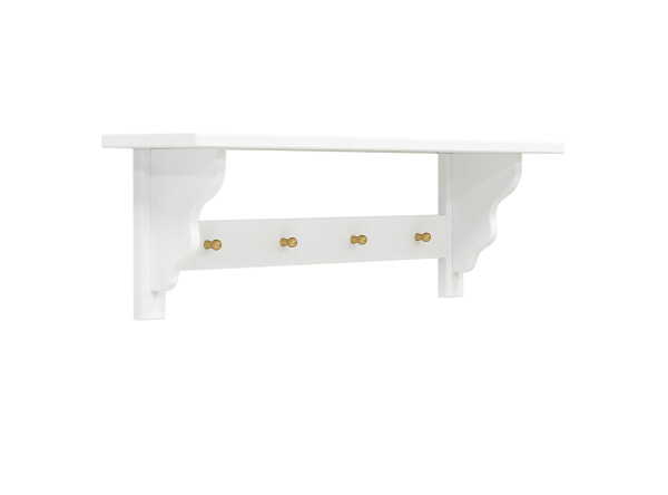 Shelf Elena White