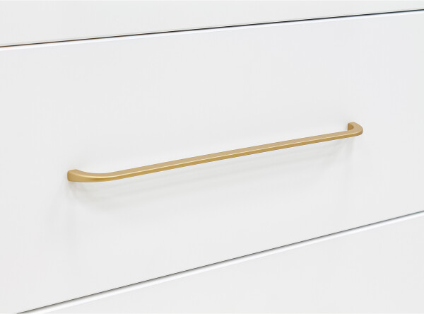Dresser with 3 drawers Elena White