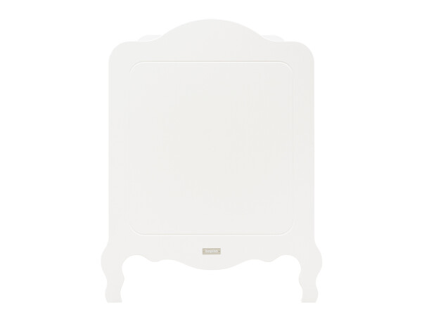 Elena 2-part nursery White