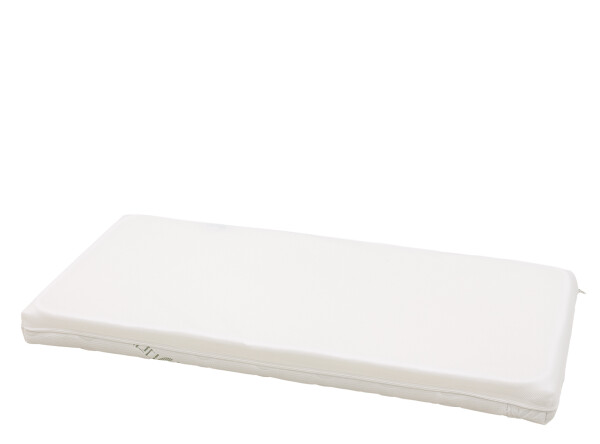 Mattress 70x140x10 cm with removable cover air free