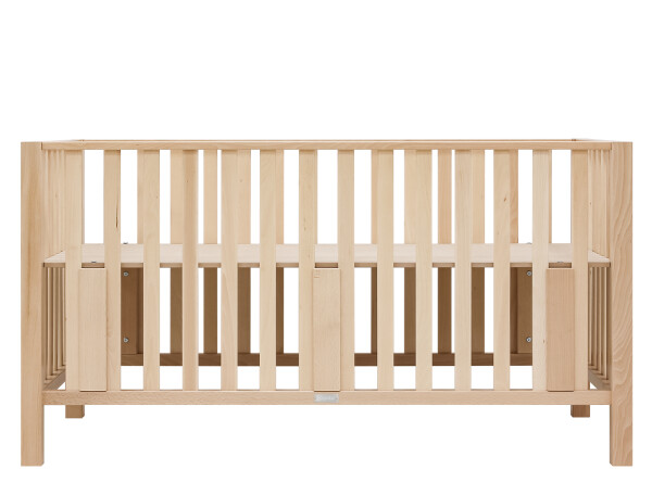 Playpen Brent XXL Natural (excl. wheels)