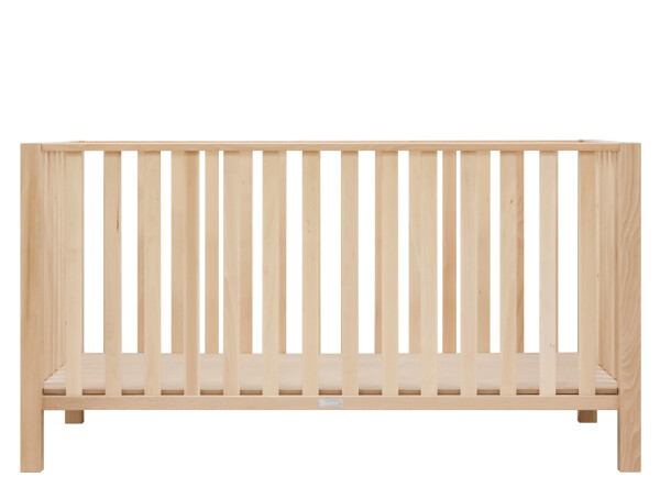 Playpen Brent XXL Natural (excl. wheels)