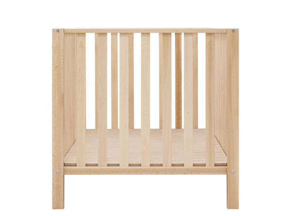 Playpen Brent XXL Natural (excl. wheels)