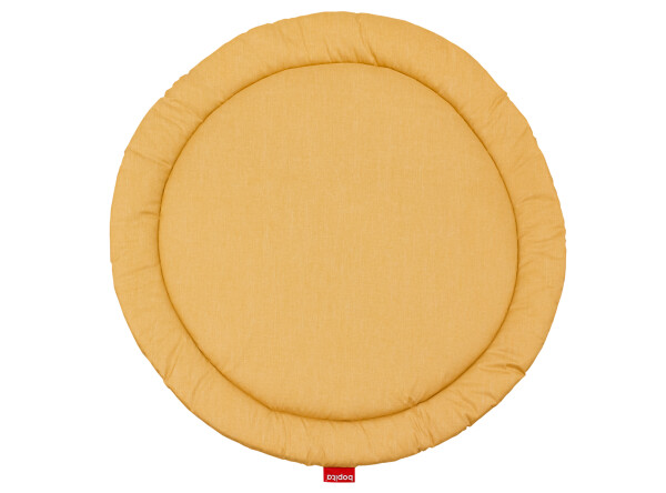 Boxkleed Rondo Geel/Antra