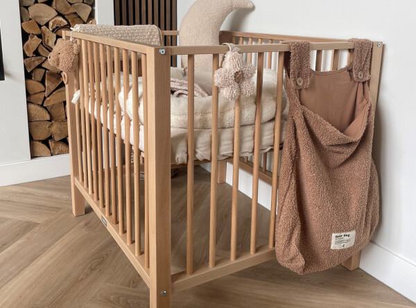 Playpen Sill Natural (excl. wheels) Playpen Sill Natural (excl. wheels)