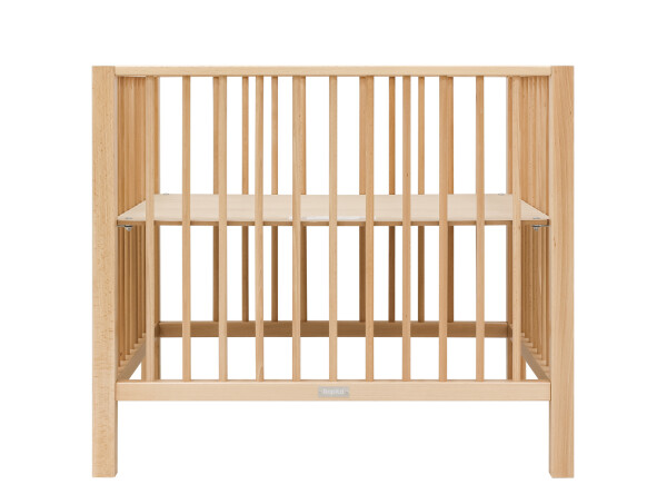 Playpen Sill Natural (excl. wheels)