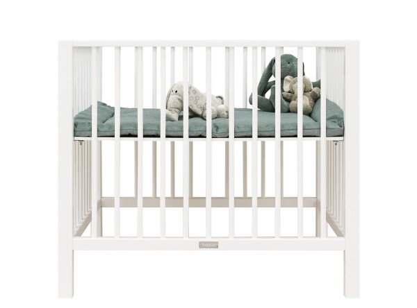 Playpen Sill White (excl. wheels)