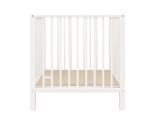 Box Sill Wit (excl. wielen)