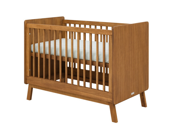 Bed 60x120 Senna Rose Wood