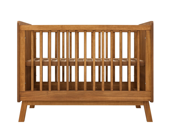 Bed 60x120 Senna Rose Wood