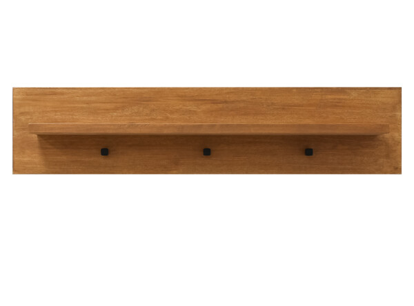 Shelf Senna Rose Wood