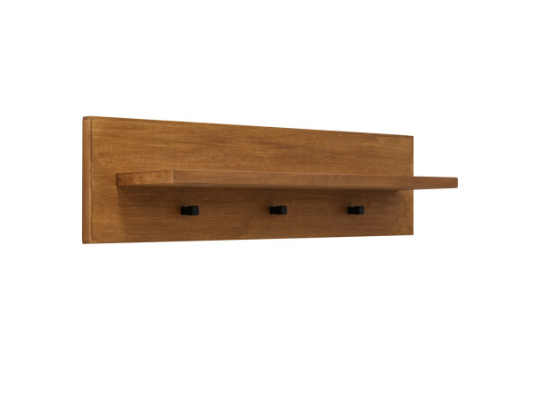Shelf Senna Rose Wood