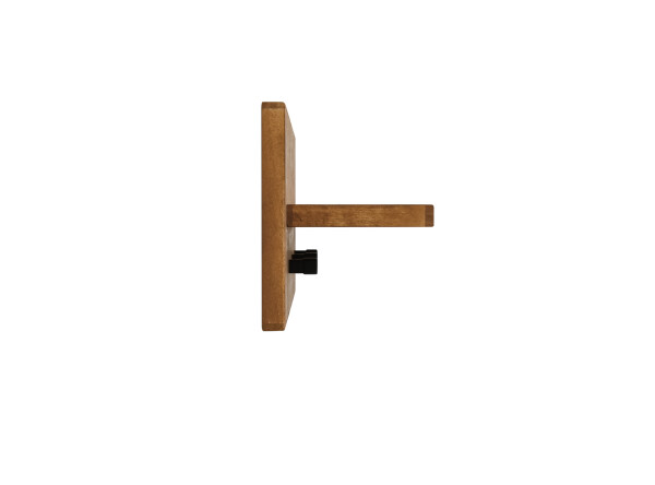 Shelf Senna Rose Wood