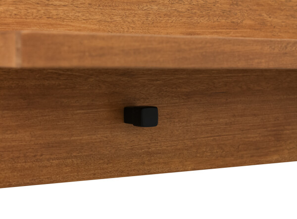 Shelf Senna Rose Wood