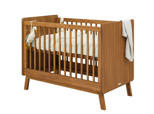 Senna 2-part nursery Rose Wood