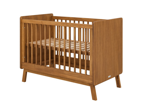 Senna 2-part nursery Rose Wood