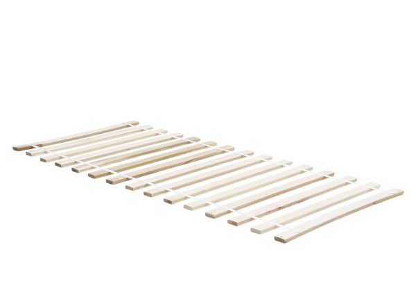 Bed base 90x200 Basic Natural