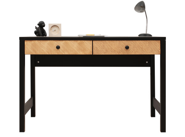 Schreibtisch Job Vintage Honey