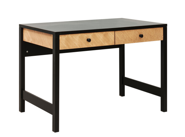 Schreibtisch Job Vintage Honey