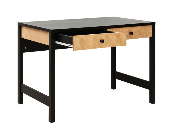 Schreibtisch Job Vintage Honey