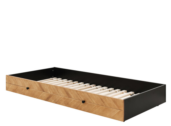 Cajón nido 90x200 Job Vintage Honey