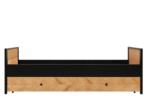 Cajón nido 90x200 Job Vintage Honey