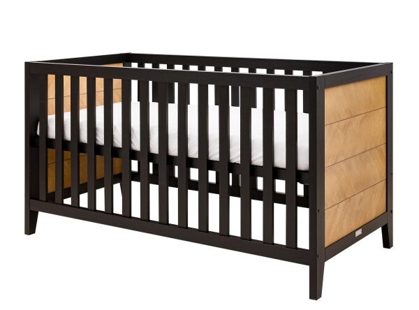 Bedbank 70x140 Job Vintage Honey