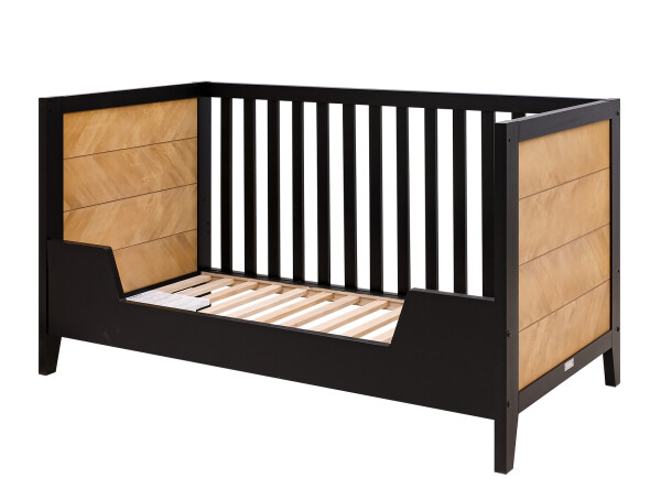 Bedbank 70x140 Job Vintage Honey