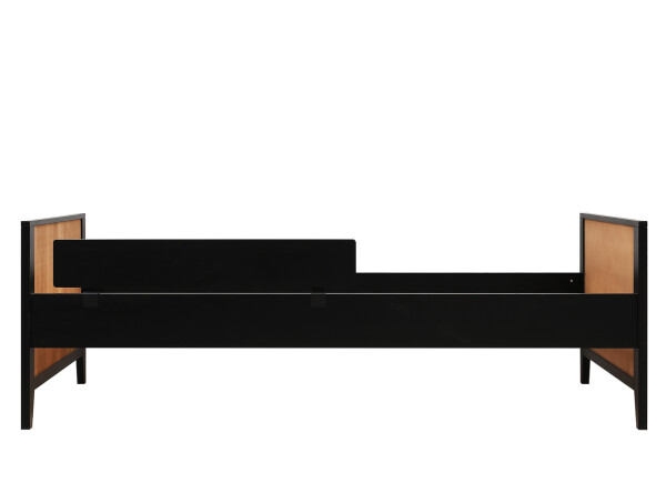 Protection side Bo Black