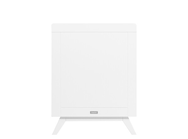 Anne 3-part nursery White
