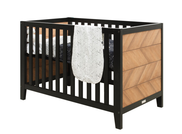 Job 3-delige babykamer Vintage Honey