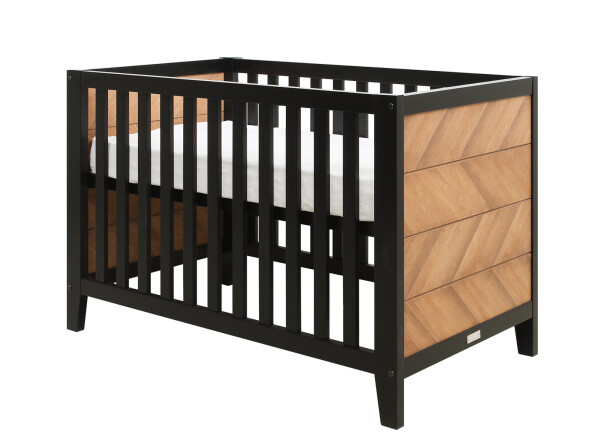 Job 3-delige babykamer Vintage Honey