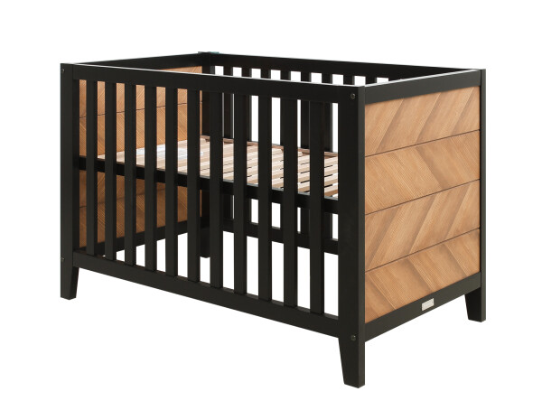 Job 3-delige babykamer Vintage Honey