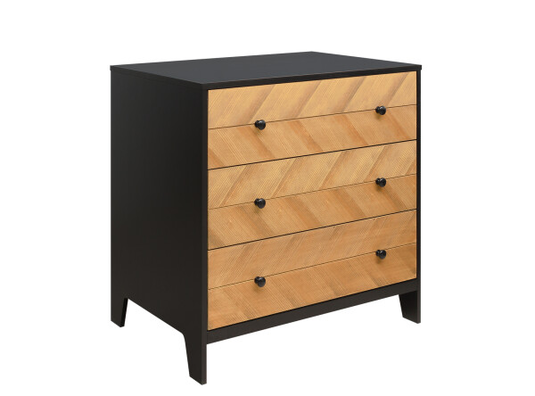 Job 3-delige babykamer Vintage Honey