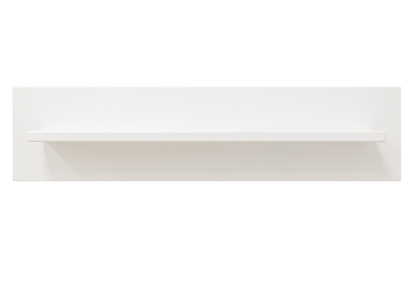 Shelf Lynn White/Natural