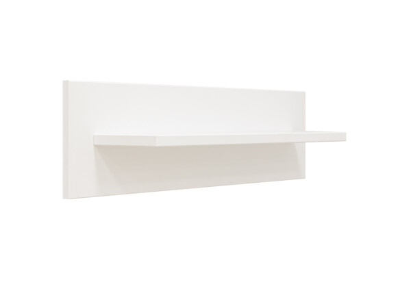 Shelf Lynn White/Natural