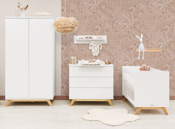 Shelf Lynn White/Natural
