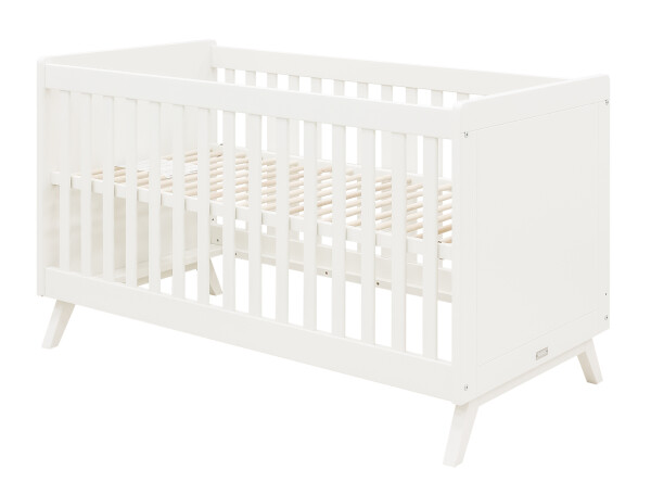 Bench bed 70x140 Anne White