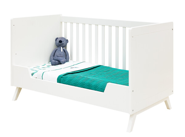 Bench bed 70x140 Anne White