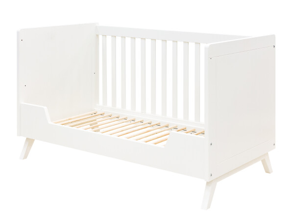 Bench bed 70x140 Anne White