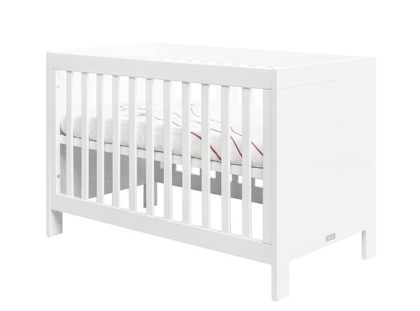 Noah 3-part nursery White